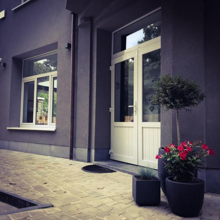 Vakantiewoning D'Hoppe Flobecq Exterior photo