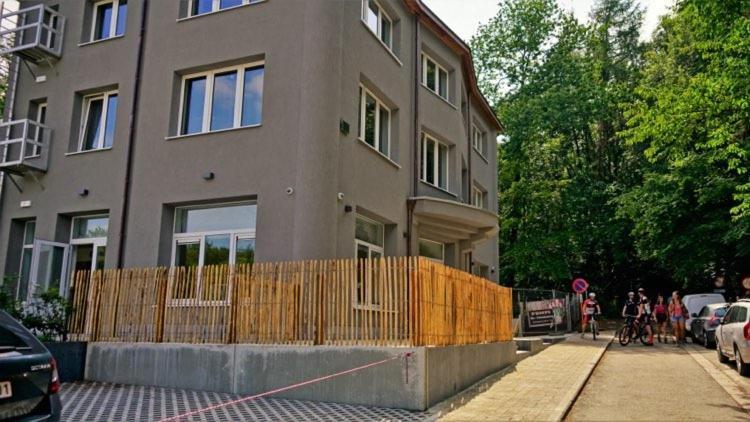 Vakantiewoning D'Hoppe Flobecq Exterior photo